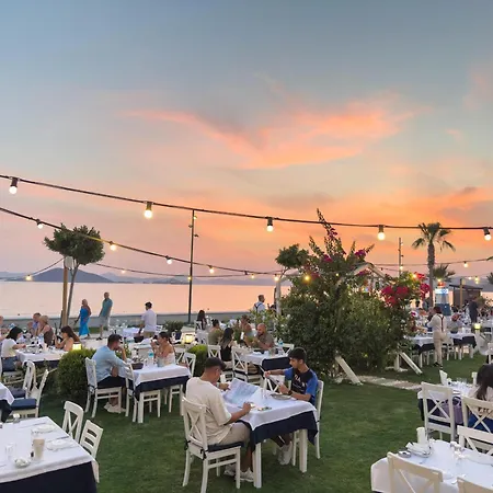Hotel Uras Fethiye