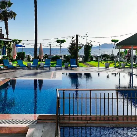 Uras 3* Fethiye