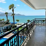 Szálloda Uras Fethiye