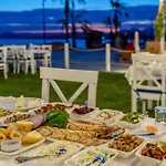 Szálloda Uras Fethiye