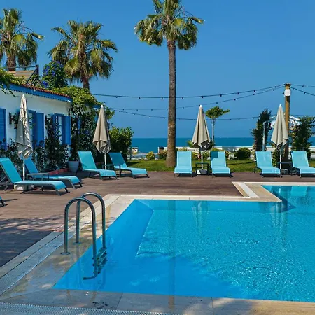 Uras Hotel Fethiye