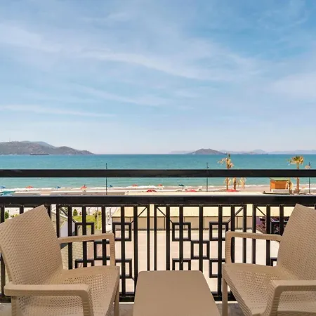 Uras Hotel 3*