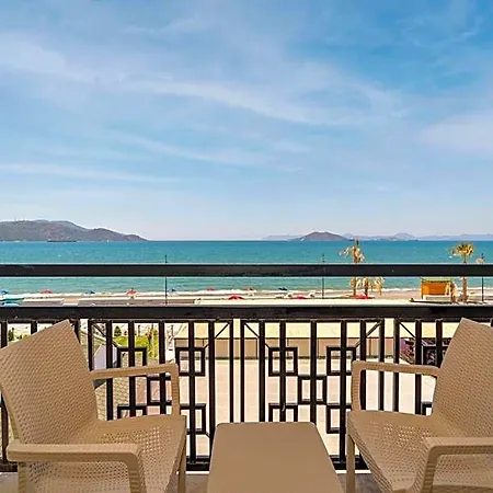Uras Szálloda Fethiye