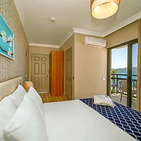 Uras 3* Fethiye