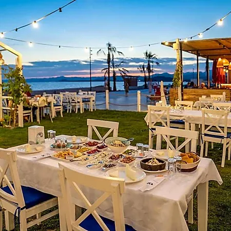 Uras Szálloda Fethiye