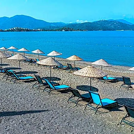 Uras Hotell Fethiye