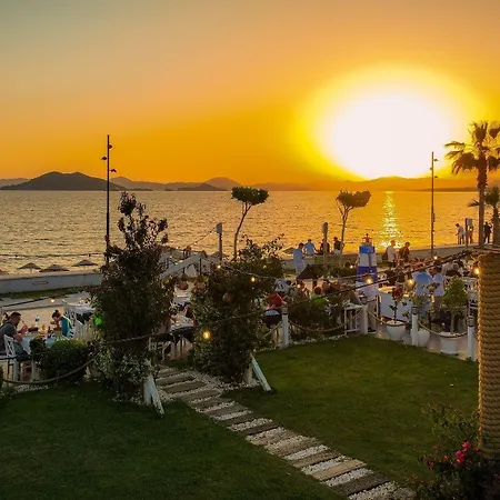 Uras Hotel Fethiye