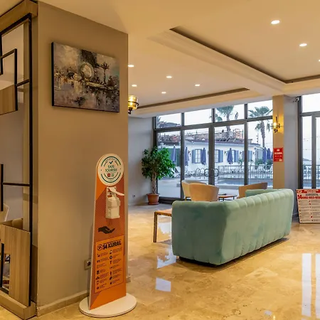 Hotel Uras Fethiye
