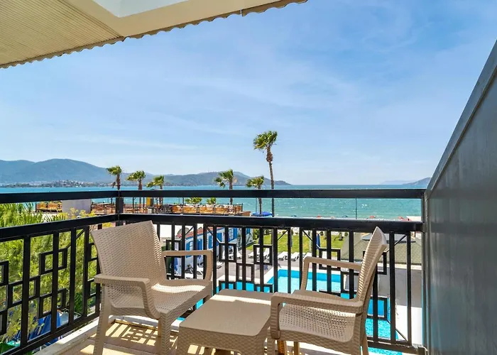 Uras 3* Fethiye