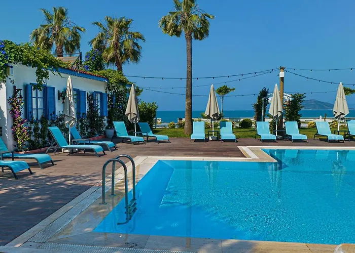 Uras Hotel Fethiye