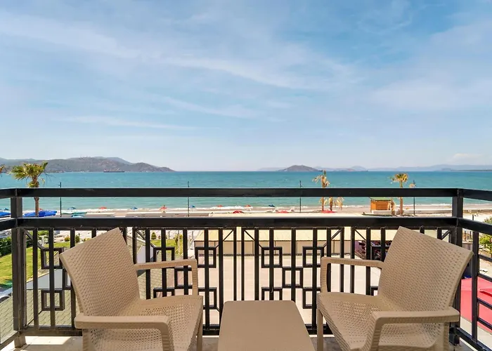 Uras Hotel 3*