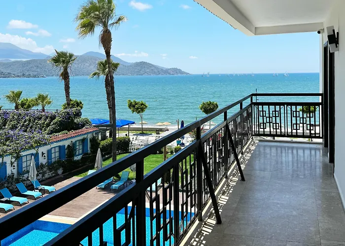 Hotel Uras Fethiye