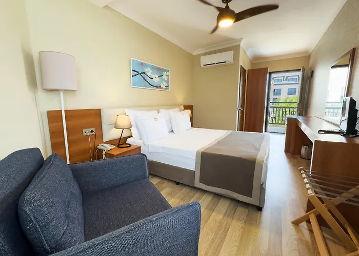 Hotel Uras Fethiye