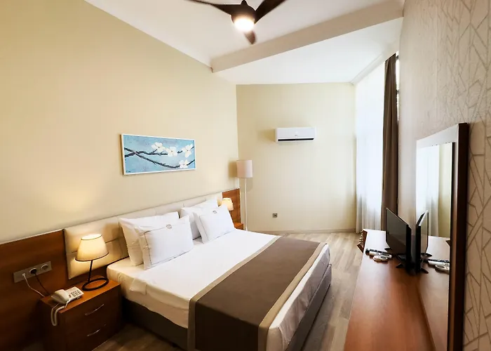 Hotel Uras Fethiye
