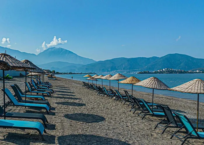 Uras Hotel