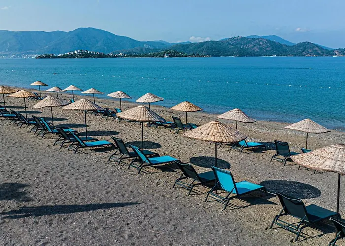 Hotel Uras 3*