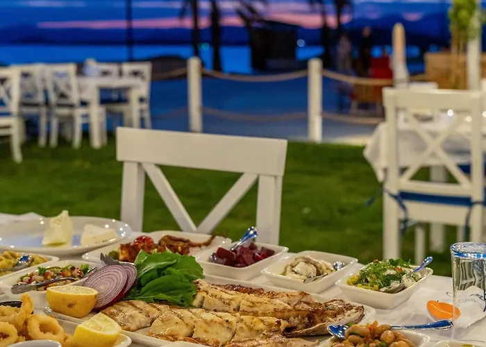 Hotel Uras Fethiye