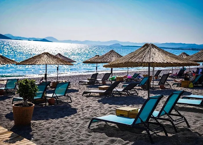 Uras Hotel 3*