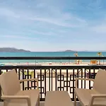 Uras Ξενοδοχείο 3*